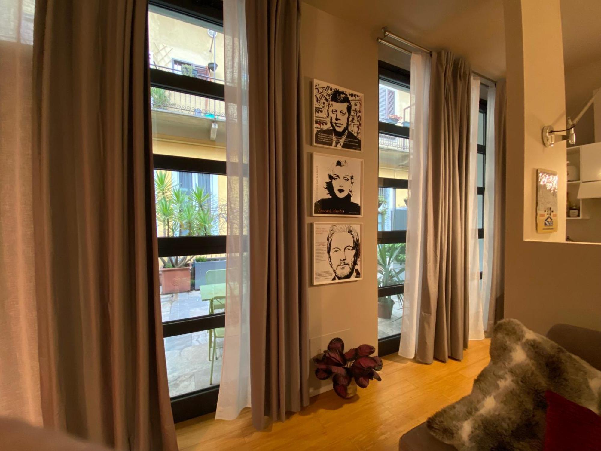 Studio Navigli Lombardini 8 Milan Exterior photo