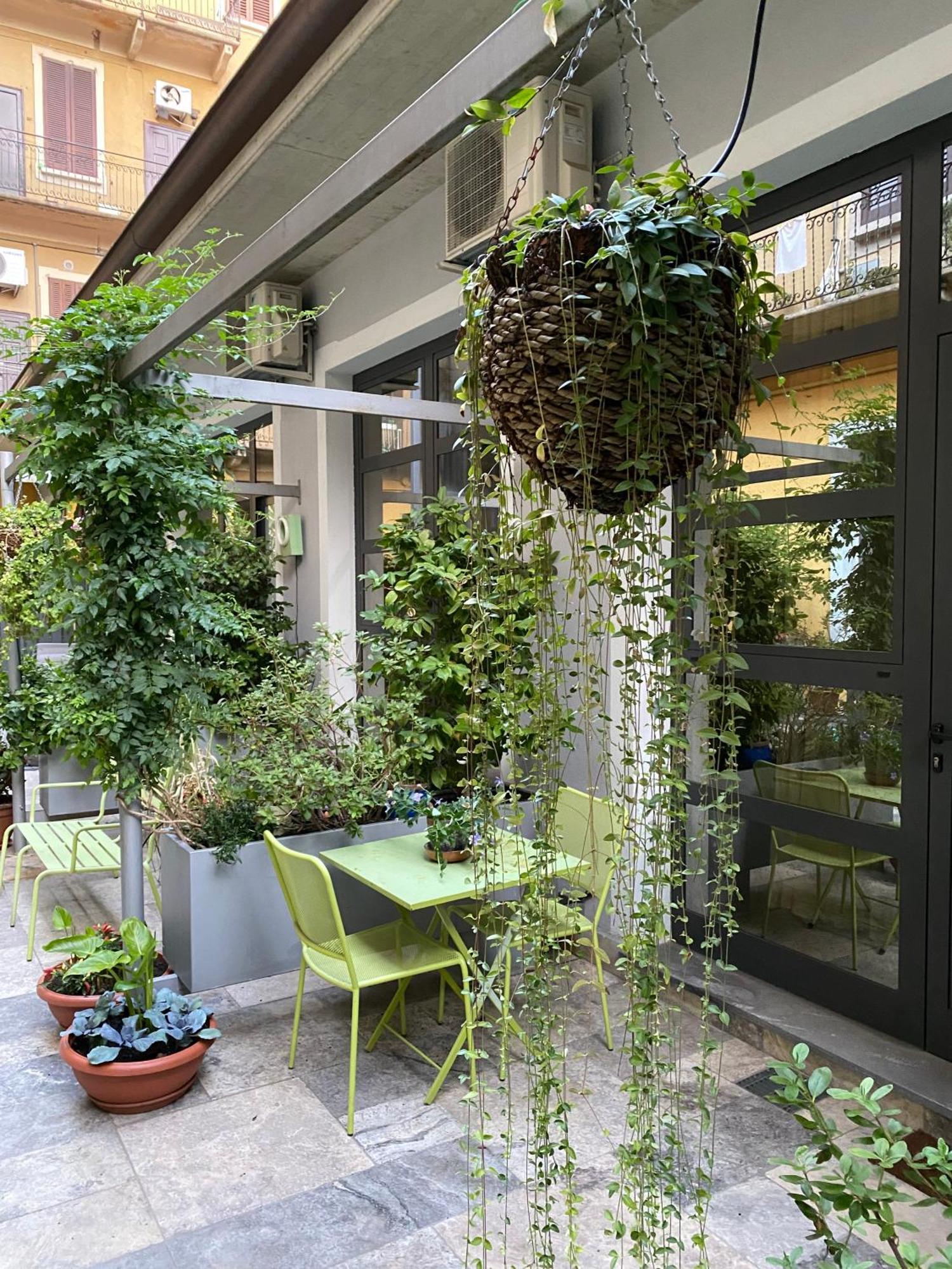 Studio Navigli Lombardini 8 Milan Exterior photo